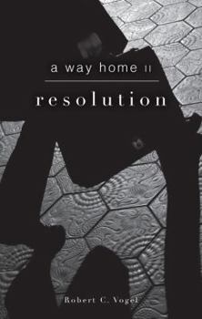 Paperback A Way Home II: Resolution Book