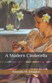 Paperback A Modern Cinderella Book