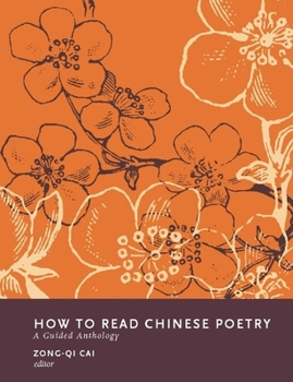 Paperback How to Read Chinese Poetry: A Guided Anthology Book