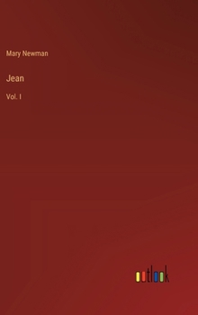 Hardcover Jean: Vol. I Book