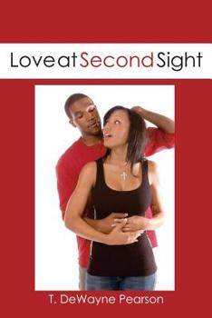 Paperback Love at Second Sight Book