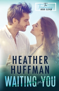 Paperback Waiting for You Book