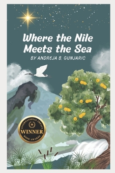 Paperback Where the Nile Meets the Sea Book
