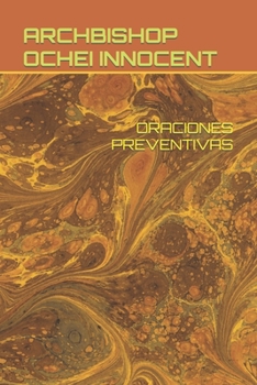 Paperback Oraciones Preventivas [Spanish] Book
