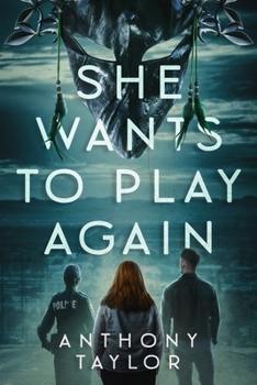 Paperback She Wants To Play Again Book