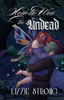 Paperback How to Woo the Undead Book