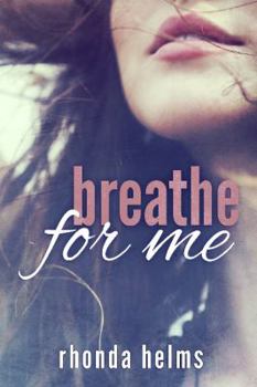 Paperback Breathe for Me Book