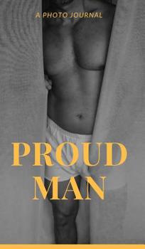 Hardcover Proud man Book