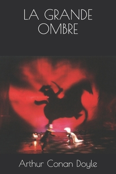 Paperback La Grande Ombre [French] Book