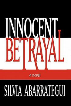 Paperback Innocent Betrayal Book