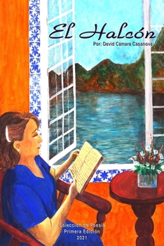 Paperback El Halcón [Spanish] Book