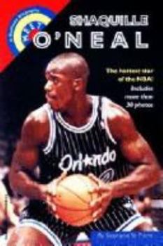 Paperback Meet Shaquille O'Neal (A Bullseye Biography) Book