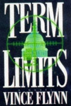 Hardcover Term Limits Book