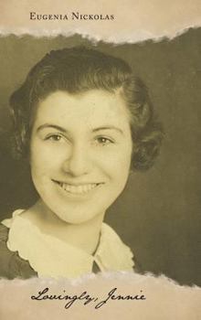 Hardcover Lovingly, Jenny Book