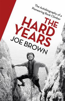 Paperback The Hard Years Book