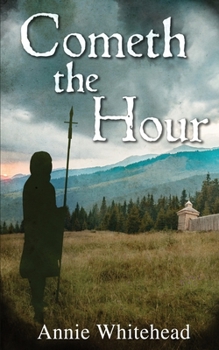 Paperback Cometh the Hour - Tales of the Iclingas Book 1 Book