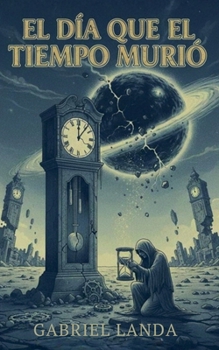 Paperback El Día que el Tiempo Murió [Spanish] Book