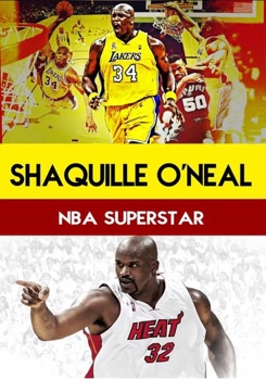 DVD Shaquille O'neil: Biography Series Book
