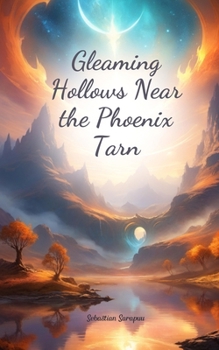 Paperback Gleaming Hollows Near the Phoenix Tarn Book