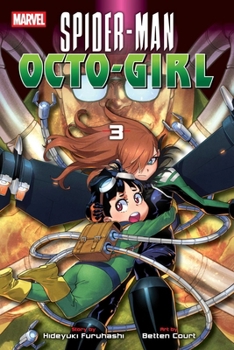 Spider-Man: Octo-Girl, Vol. 3 (3)