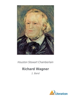 Paperback Richard Wagner: 1. Band [German] Book