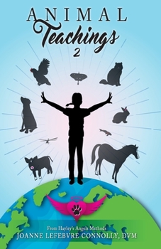 Paperback Animal Teachings 2 Book