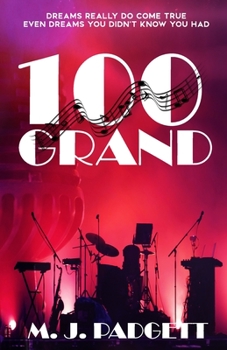 Paperback 100 Grand Book