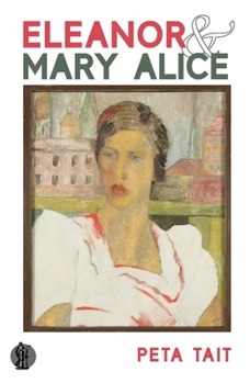 Paperback Eleanor and Mary Alice Book