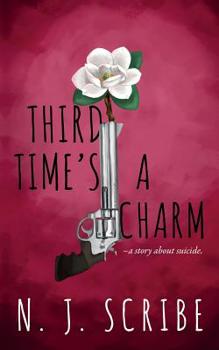 Paperback Third Time's a Charm Book