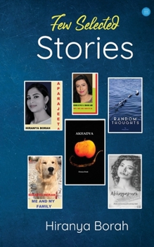 Paperback Few Selected Stories Book