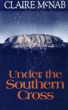 Paperback Under the Southern Cross Book