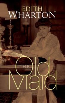Paperback The Old Maid Book