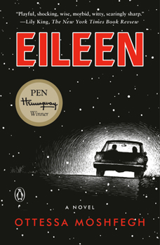 Paperback Eileen Book