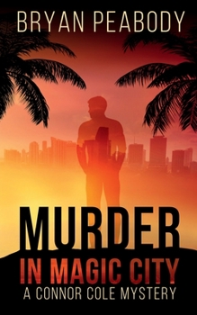 Murder in Magic City