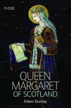 Paperback Queen Margaret of Scotland Book