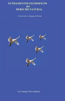 Paperback Fundamentos Metafisicos del Derecho Natural [Spanish] Book