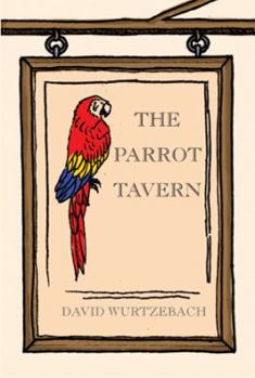 Paperback The Parrot Tavern Book