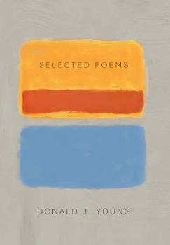 Hardcover Selected Poems Book
