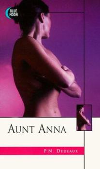 Mass Market Paperback Aunt Anna Book