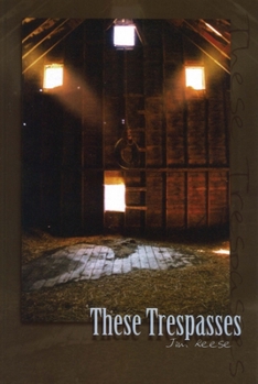 Paperback These Trespasses Book