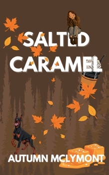 Salted Caramel (German Edition)