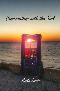 Paperback Conversations with the Soul Book