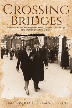 Paperback Crossing the Bridges Book