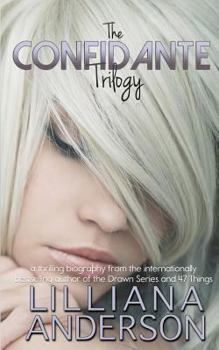 Paperback The Confidante Trilogy Book