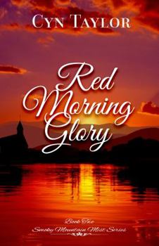 Paperback Red Morning Glory Book