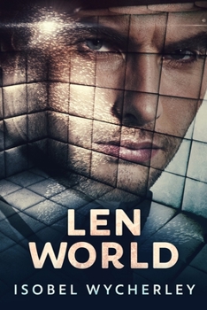 Paperback Len World (Gone Too Far West Book 2) Book