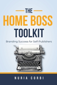 Paperback The Home Boss Toolkit Book