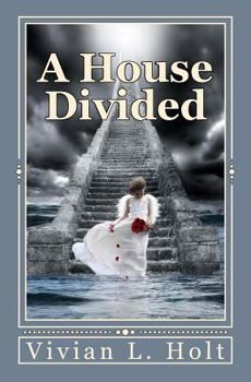 Paperback A House Divided Book