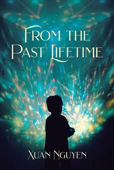 Paperback From the Past Lifetime Book