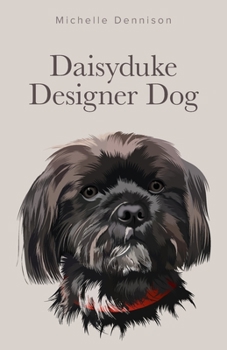 Paperback Daisyduke Designer Dog Book